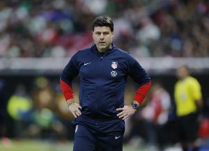 波切蒂諾：普利西奇可能是腿筋不適，現(xiàn)在還無(wú)法下定論