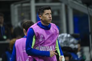 TA：奧爾莫、霍安-加西亞出戰(zhàn)皇馬渺茫，萊萬(wàn)無(wú)緣出戰(zhàn)