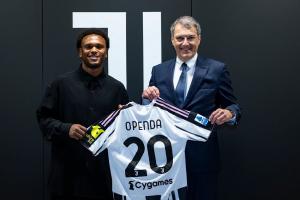 昔日教練：奧蓬達(dá)需要空間來(lái)發(fā)揮速度，他還需要時(shí)間適應(yīng)意甲