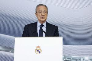 TA：皇馬是全球首家單賽季收入破10億歐的足球隊(duì) 擁有10萬(wàn)名會(huì)員