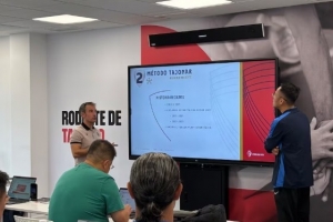 阿斯：中國(guó)足協(xié)派人造訪(fǎng)西甲俱樂(lè)部，學(xué)習(xí)并借鑒成功的青訓(xùn)模式