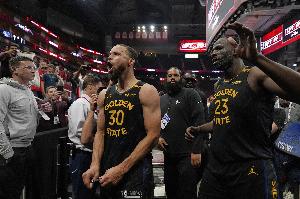 追夢庫里超35歲仍狀態(tài)上佳？拉科布：5-10年前我絕對意想不到