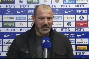 斯坦科維奇：我兒子比同年齡時(shí)的我更出色，我為他感到驕傲