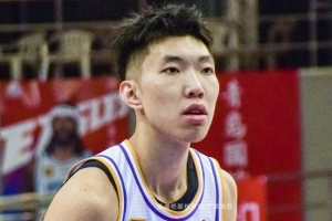 全運(yùn)男籃熱身賽：廖三寧12分、張才仁17分 北京輕取山東