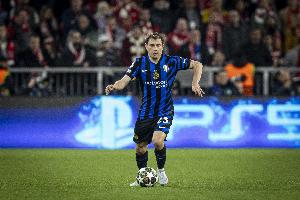 多納多尼：巴雷拉自信心和成熟度不斷提升，他能勝任任何戰(zhàn)術(shù)角色