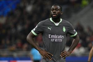 尤素福-福法納：盡管有隊友在國家隊受傷，但我對替代者充滿信心