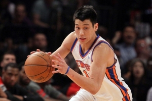 楊毅：林書豪巔峰就是那2周 那段時間他就是超巨&保了他后續(xù)生涯