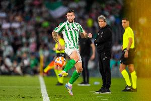 貝蒂斯球員魯伊巴爾：我不是同性戀，但就算是也沒(méi)什么大不了的