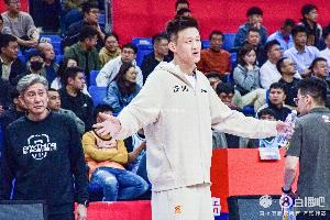 周鵬：今年是我的第5屆全運(yùn)會(huì) 還在家門(mén)口 很希望能擁抱這個(gè)冠軍