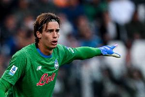 卡內(nèi)塞基：意大利希望獲得世界杯資格，多納魯馬是世界最強(qiáng)門(mén)將