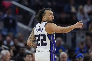 國王簽威少可能裁蒙克？名記：不會(huì) 可能會(huì)是德文-卡特！