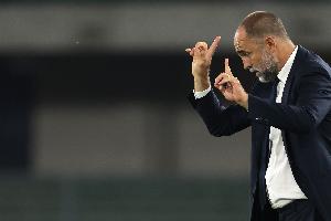 圖多爾：若伊爾迪茲是問題那尤文沒任何問題，不考慮讓他輪休