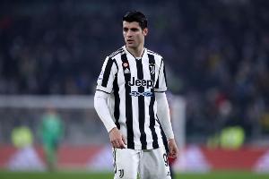 經(jīng)紀(jì)人：弗洛倫蒂諾當(dāng)初很看好莫拉塔，尤文加入回購(gòu)條款才簽下他