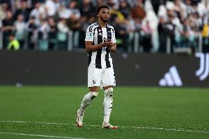 凱利：經(jīng)紀(jì)人問(wèn)我是否想去尤文，我花了十秒鐘才反應(yīng)過(guò)來(lái)