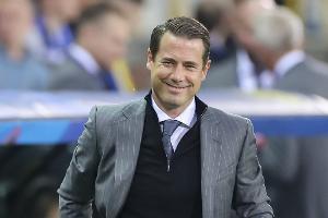 里肯：和施洛特貝克續(xù)約無需急躁，多特完全不擔(dān)心他的認(rèn)同感