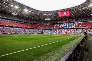 正面交鋒！拜仁15場不敗多特14場不敗，五大聯(lián)賽最長