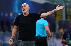 皮奧利：本希望以不同的排名來(lái)對(duì)陣米蘭，會(huì)在賽后問(wèn)候米蘭球員們