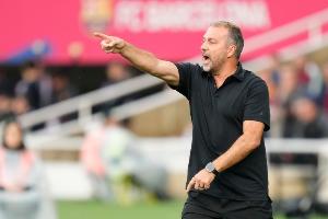 馬卡：從沉穩(wěn)得體到激情染紅，全新版本的弗里克更直言不諱更真實(shí)