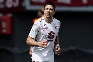 小西蒙尼談戰(zhàn)勝那不勒斯：很高興取得進球，擊敗意大利最好的球隊