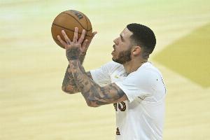 阿特金森：我欣賞大球敢于冒險的風(fēng)格 他總能讓隊友變得更好