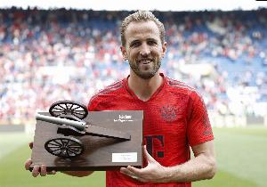 拜仁國(guó)家德比賽后評(píng)分：凱恩、基米希、奧利塞、于帕表現(xiàn)出色