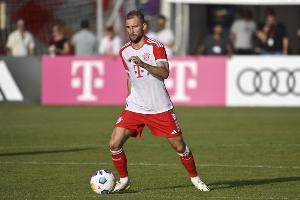 萊默爾：這是德國兩支最強球隊間的較量，這場勝利很特別也很重要