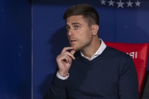 奧薩蘇納主帥：補(bǔ)時(shí)3分鐘根本不夠，但我們并非因補(bǔ)時(shí)而輸球