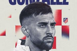 硬漢！阿斯：尼古拉斯-岡薩雷斯受傷后堅(jiān)持比賽，懇求隊(duì)醫(yī)別換人