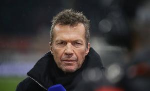 馬特烏斯：拜仁當(dāng)然對(duì)施洛特貝克感興趣，如果不是他們就是在犯錯(cuò)