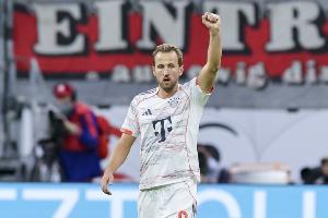 薩利：聲稱凱恩太貴的人都錯了 若拜仁保持當前狀態(tài)則德甲無敵