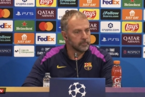 弗里克：紅牌讓我很難接受；不明白溫格為什么想改變越位規(guī)則