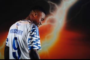 穆科科：或許人人期待我在丹麥大殺四方，然而開局艱難可我能克服