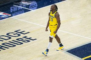 在綠軍僅4.2分！美記：內(nèi)史密斯早年掙扎但堅持不懈 最終贏得回報