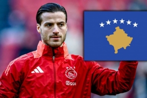 經紀人：拉馬伊不會為科索沃效力，報道肯定是假的