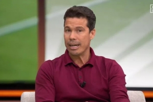 賽后稱幸好國米贏了，埃爾納內(nèi)斯解釋：我尊重羅馬，這只是開玩笑