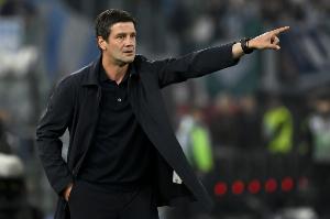 齊沃：勞塔羅感冒好了恢復(fù)得很不錯 國米有雄心繼續(xù)前進