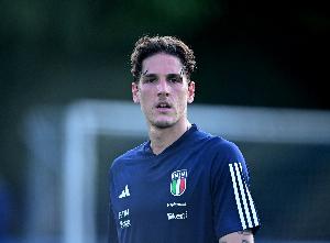 扎尼奧洛：我在烏迪內(nèi)斯重新找回踢球樂趣，現(xiàn)在還沒達到100%狀態(tài)