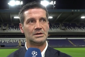 齊沃：必須尊重與圣吉羅斯的比賽 小圖拉姆將缺席對(duì)陣那不勒斯