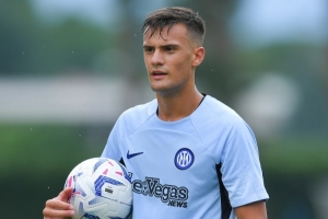 記者：國米正關(guān)注小將斯坦科維奇，球隊有回購條款及轉(zhuǎn)會分成