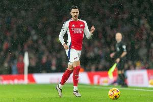 梅里諾：馬競是一支全面的球隊，給他們貼上防守型球隊標簽不公平