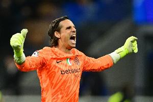 索默：國米想贏球踢出一個偉大的賽季，已準(zhǔn)備好對陣圣吉羅斯聯(lián)合