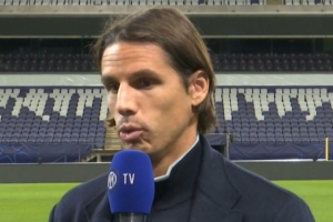 索默：參加歐冠總是很棒，我們想要贏下第三場比賽