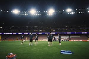 馬競(jìng)投訴沒熱水！英媒：阿森納不會(huì)受罰，歐足聯(lián)只要求比賽日供應(yīng)