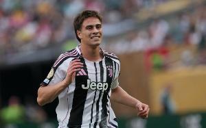 伊爾迪茲獲得地中海卓越獎：追隨皮耶羅的腳步是一種巨大的責(zé)任