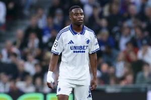 泯...21歲穆科科轉戰(zhàn)丹麥超連場替補+球荒，20場4球身價1000萬