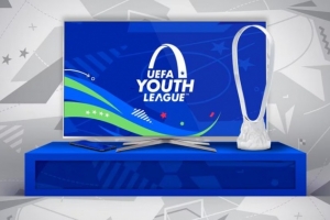 青年歐冠英超6隊(duì)：利物浦5-4客勝法蘭克福，車刺取勝、城槍鵲輸球