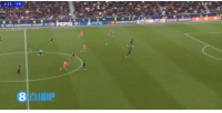 進(jìn)球大戰(zhàn)！杜埃內(nèi)切破門完成雙響！十人巴黎4-1十人勒沃庫(kù)森！