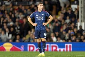 記者談阿森納大勝：為約克雷斯感到高興，進球荒期間他從未退縮