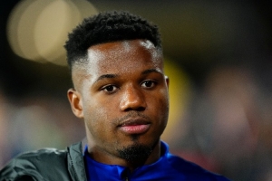 歐冠最年輕進球者：法蒂亞馬爾前二，決賽紀錄仍由克魯伊維特保持