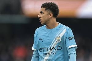 劉易斯：哈蘭德的作用遠(yuǎn)超外界想象，根本無(wú)人能防住他